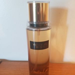 Victoria's Secret Vanilla Lace Body Spray